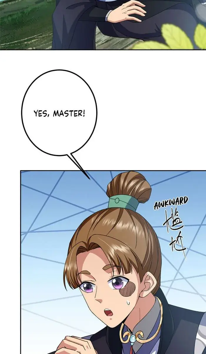 Keep a Low Profile, Sect Leader Chapter 362 Page 13
