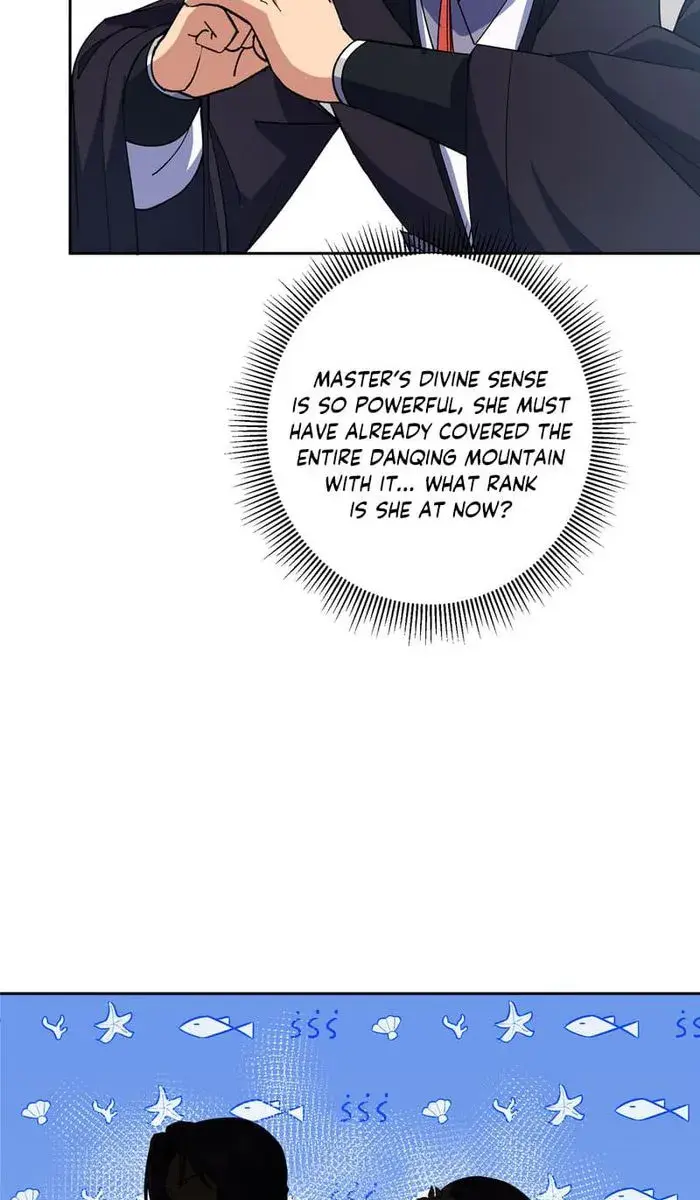 Keep a Low Profile, Sect Leader Chapter 362 Page 14