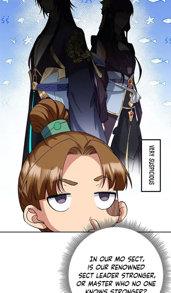 Keep a Low Profile, Sect Leader Chapter 362 Page 15