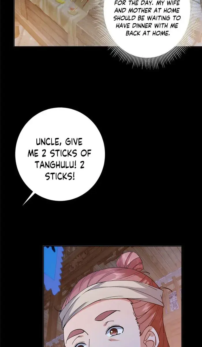 Keep a Low Profile, Sect Leader Chapter 362 Page 19