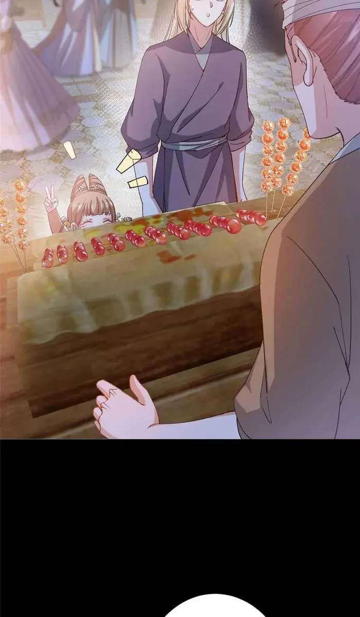 Keep a Low Profile, Sect Leader Chapter 362 Page 21