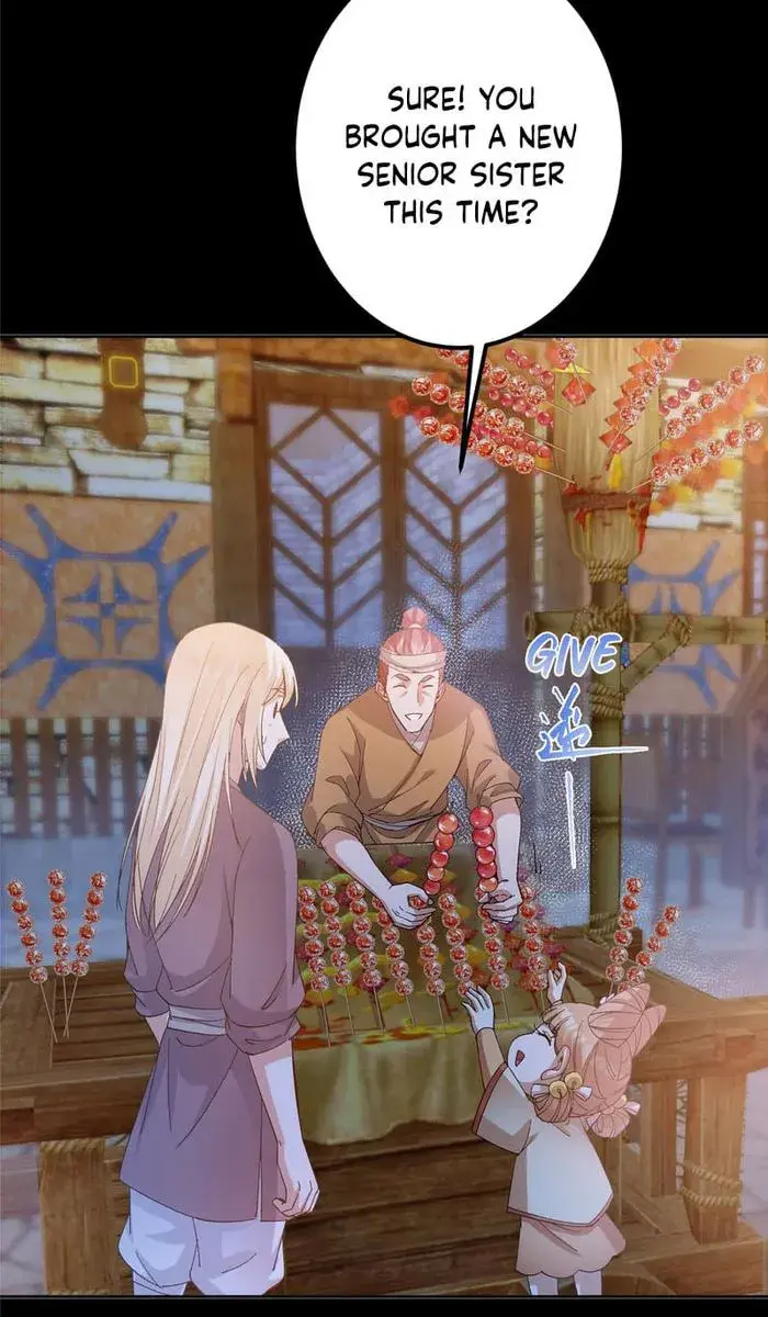 Keep a Low Profile, Sect Leader Chapter 362 Page 22