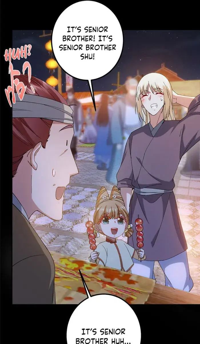 Keep a Low Profile, Sect Leader Chapter 362 Page 24