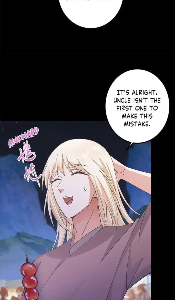 Keep a Low Profile, Sect Leader Chapter 362 Page 25
