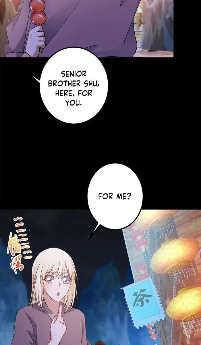 Keep a Low Profile, Sect Leader Chapter 362 Page 26