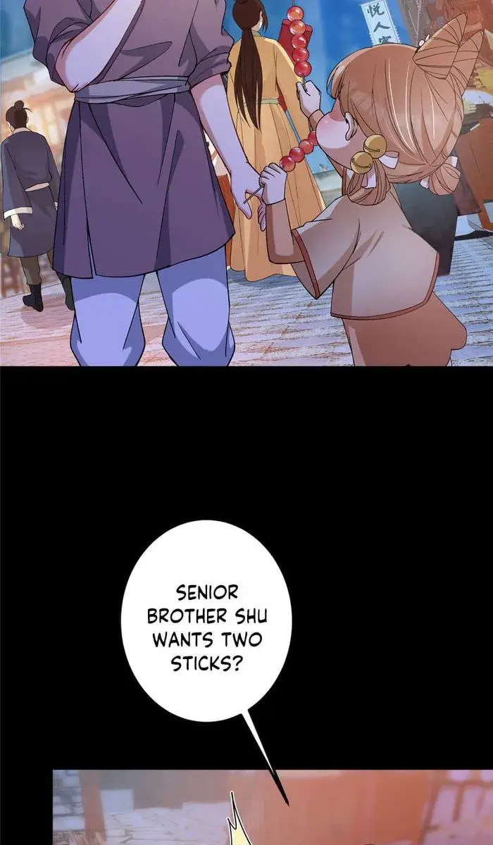 Keep a Low Profile, Sect Leader Chapter 362 Page 27