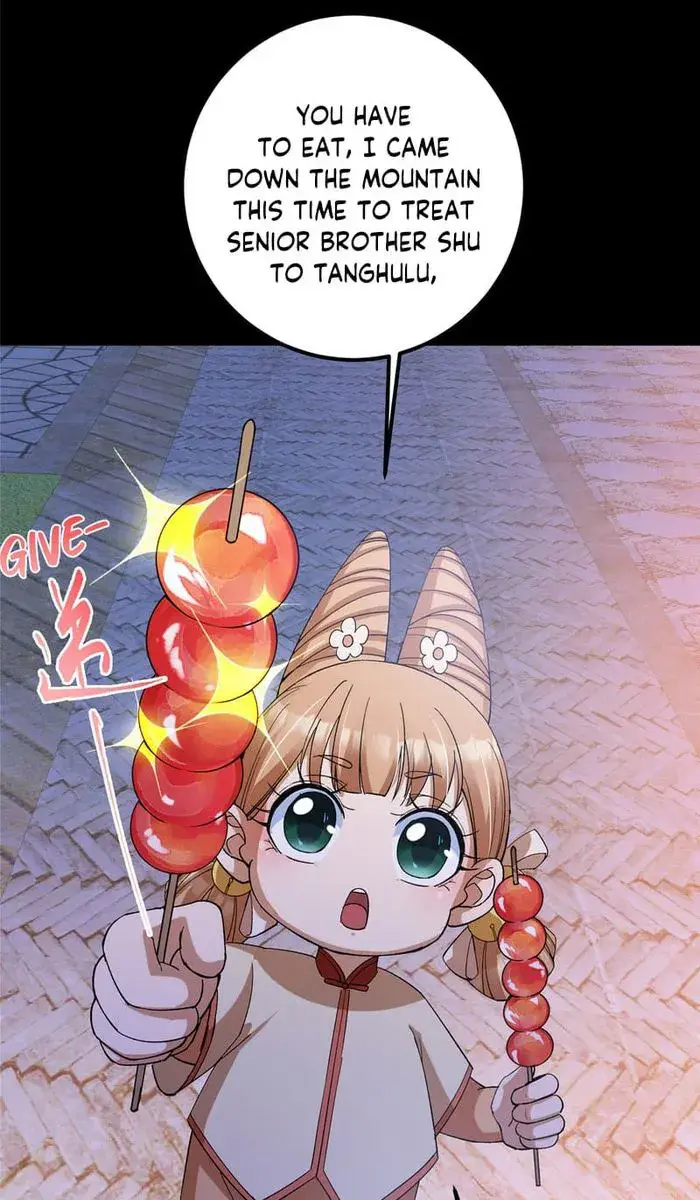 Keep a Low Profile, Sect Leader Chapter 362 Page 30