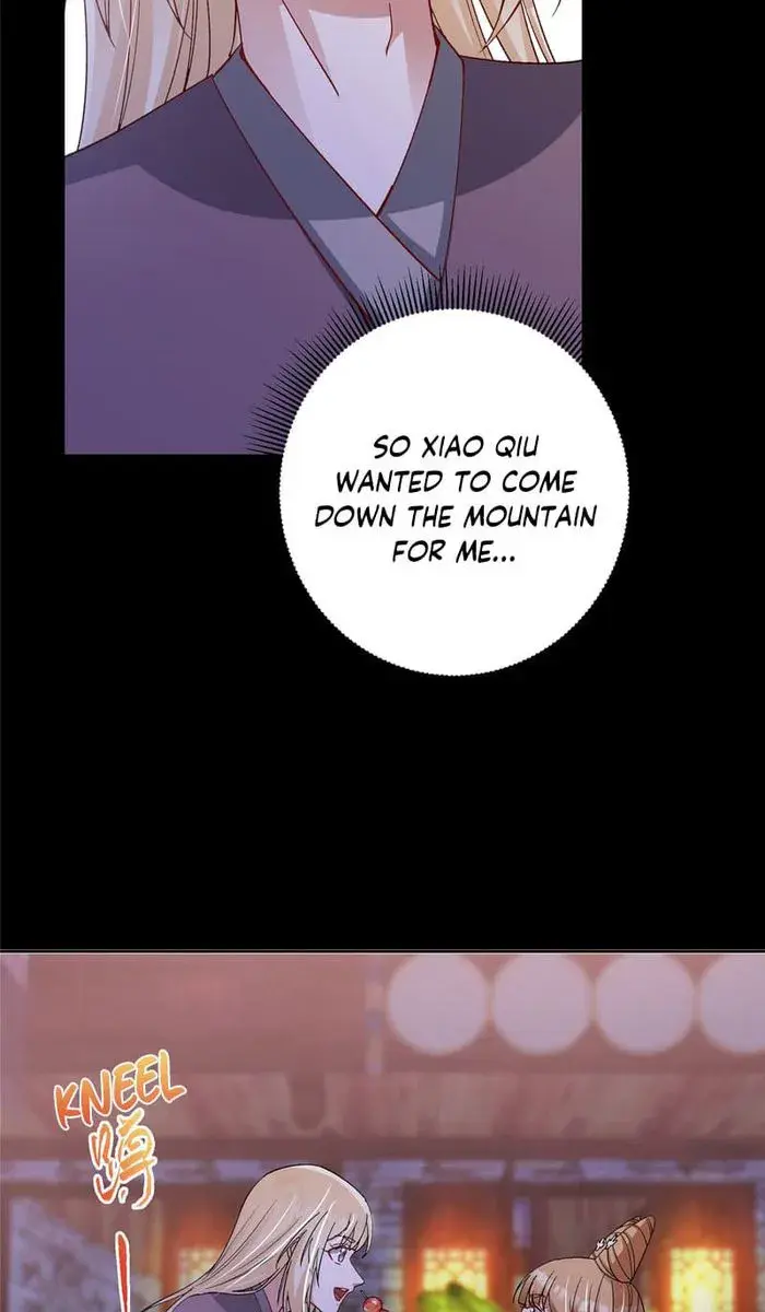 Keep a Low Profile, Sect Leader Chapter 362 Page 32