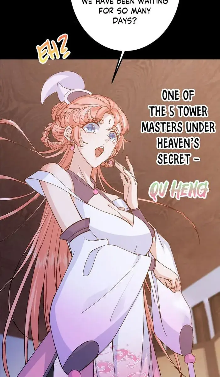 Keep a Low Profile, Sect Leader Chapter 362 Page 37
