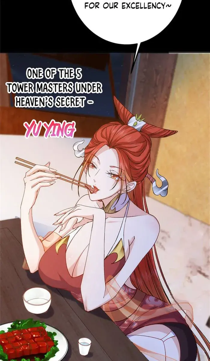 Keep a Low Profile, Sect Leader Chapter 362 Page 39