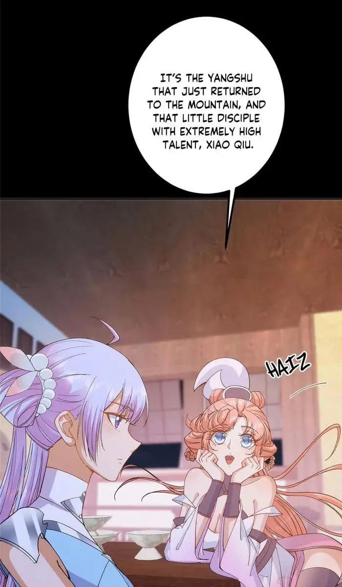 Keep a Low Profile, Sect Leader Chapter 362 Page 42