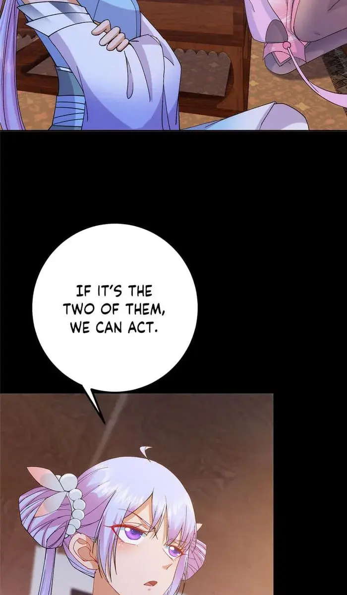 Keep a Low Profile, Sect Leader Chapter 362 Page 43