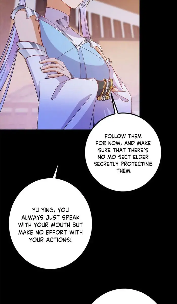 Keep a Low Profile, Sect Leader Chapter 362 Page 44