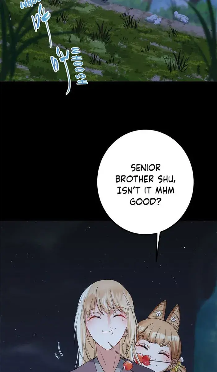 Keep a Low Profile, Sect Leader Chapter 362 Page 49