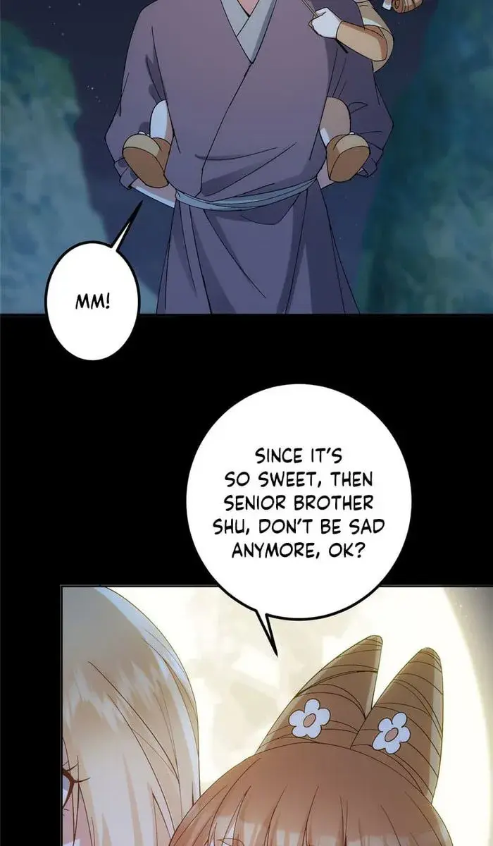 Keep a Low Profile, Sect Leader Chapter 362 Page 50