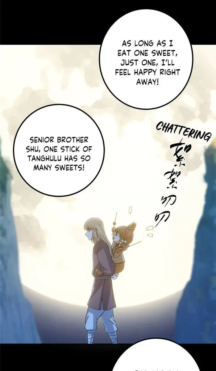 Keep a Low Profile, Sect Leader Chapter 362 Page 53