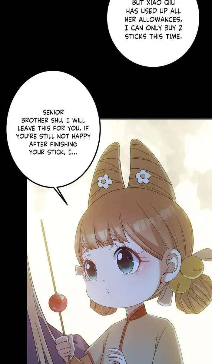 Keep a Low Profile, Sect Leader Chapter 362 Page 54