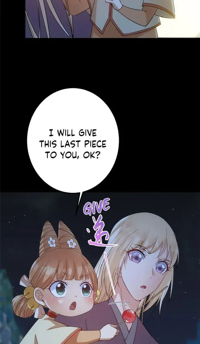 Keep a Low Profile, Sect Leader Chapter 362 Page 55
