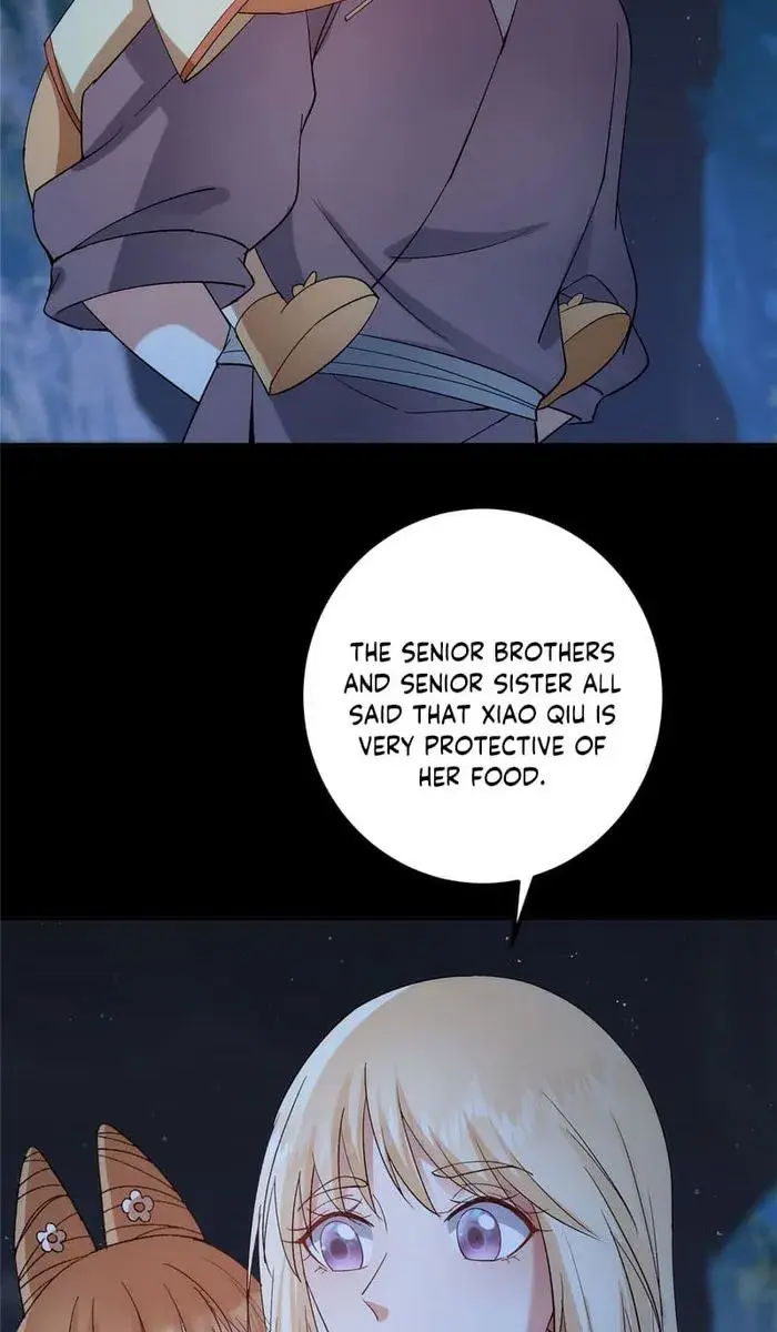 Keep a Low Profile, Sect Leader Chapter 362 Page 56