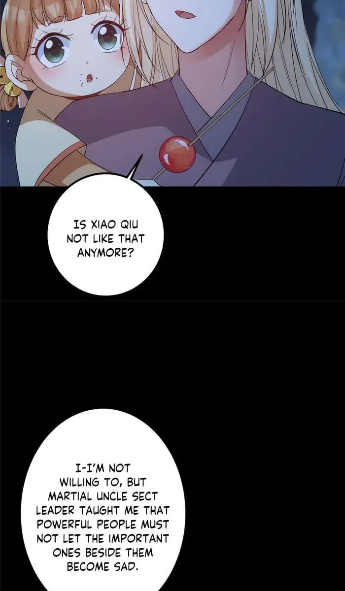 Keep a Low Profile, Sect Leader Chapter 362 Page 57