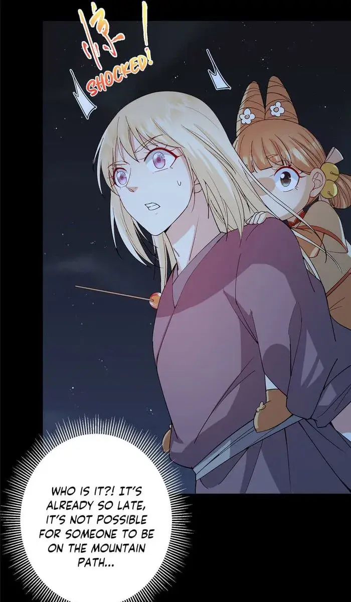 Keep a Low Profile, Sect Leader Chapter 362 Page 60