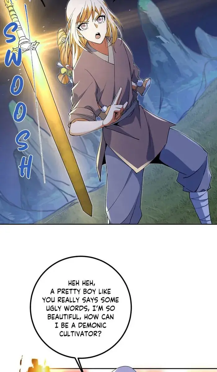 Keep a Low Profile, Sect Leader Chapter 363 Page 7