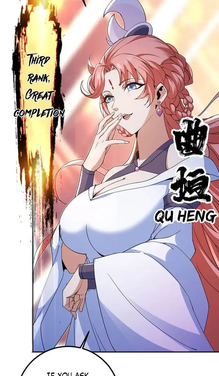 Keep a Low Profile, Sect Leader Chapter 363 Page 8
