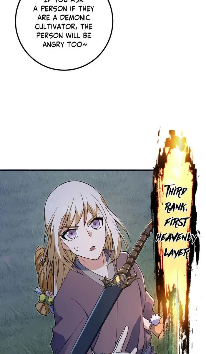 Keep a Low Profile, Sect Leader Chapter 363 Page 9