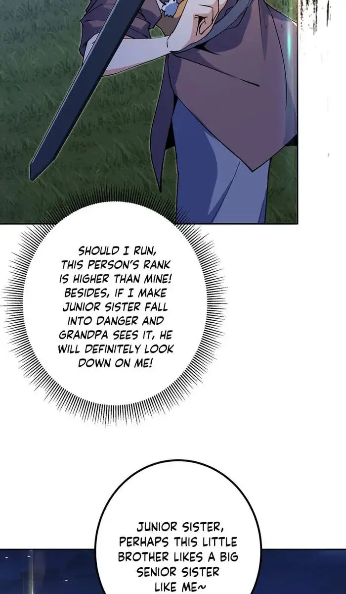 Keep a Low Profile, Sect Leader Chapter 363 Page 10