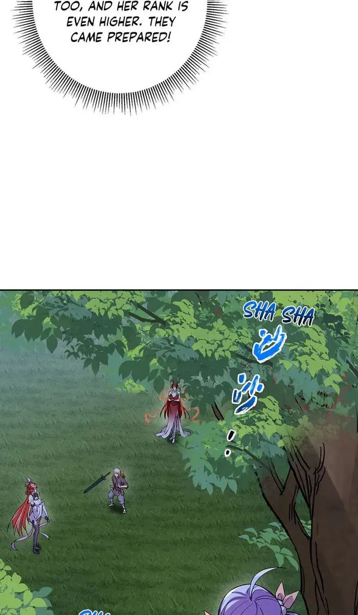 Keep a Low Profile, Sect Leader Chapter 363 Page 14