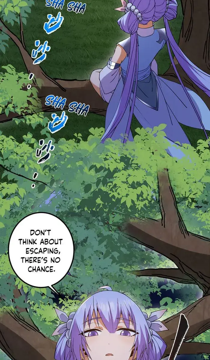 Keep a Low Profile, Sect Leader Chapter 363 Page 15