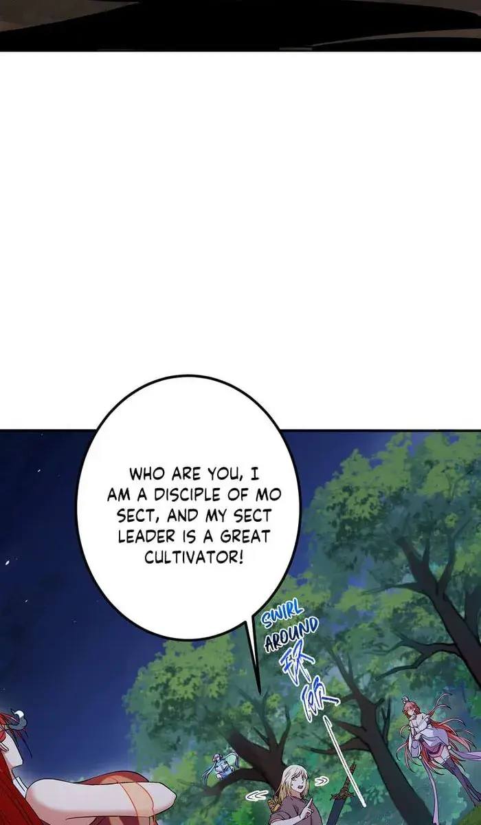 Keep a Low Profile, Sect Leader Chapter 363 Page 17