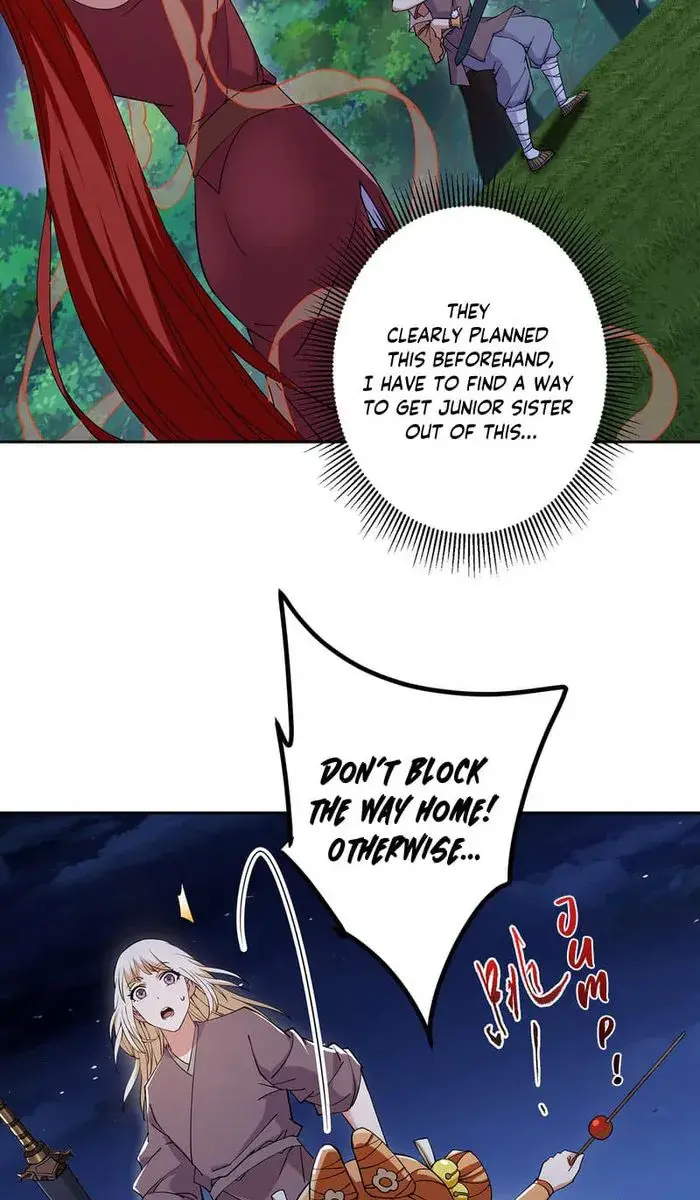 Keep a Low Profile, Sect Leader Chapter 363 Page 18