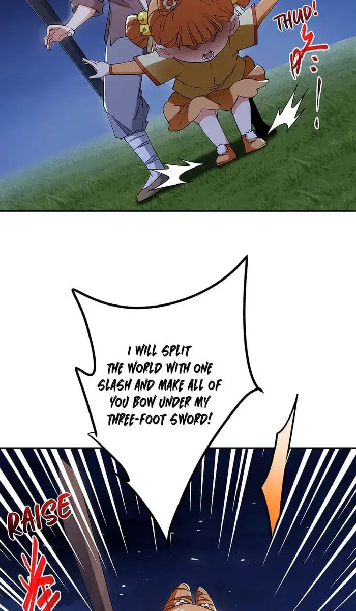 Keep a Low Profile, Sect Leader Chapter 363 Page 19