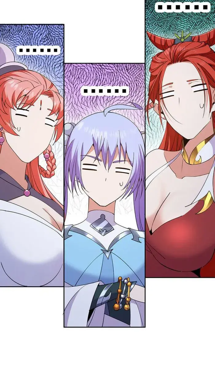 Keep a Low Profile, Sect Leader Chapter 363 Page 21