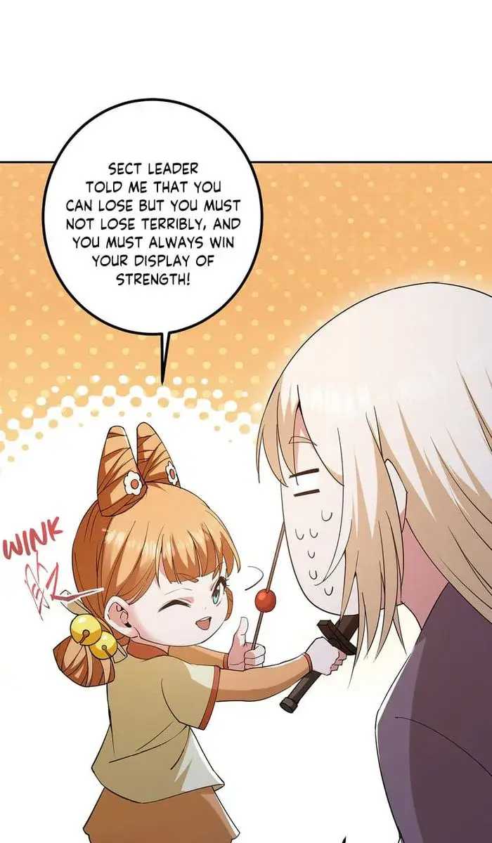 Keep a Low Profile, Sect Leader Chapter 363 Page 23