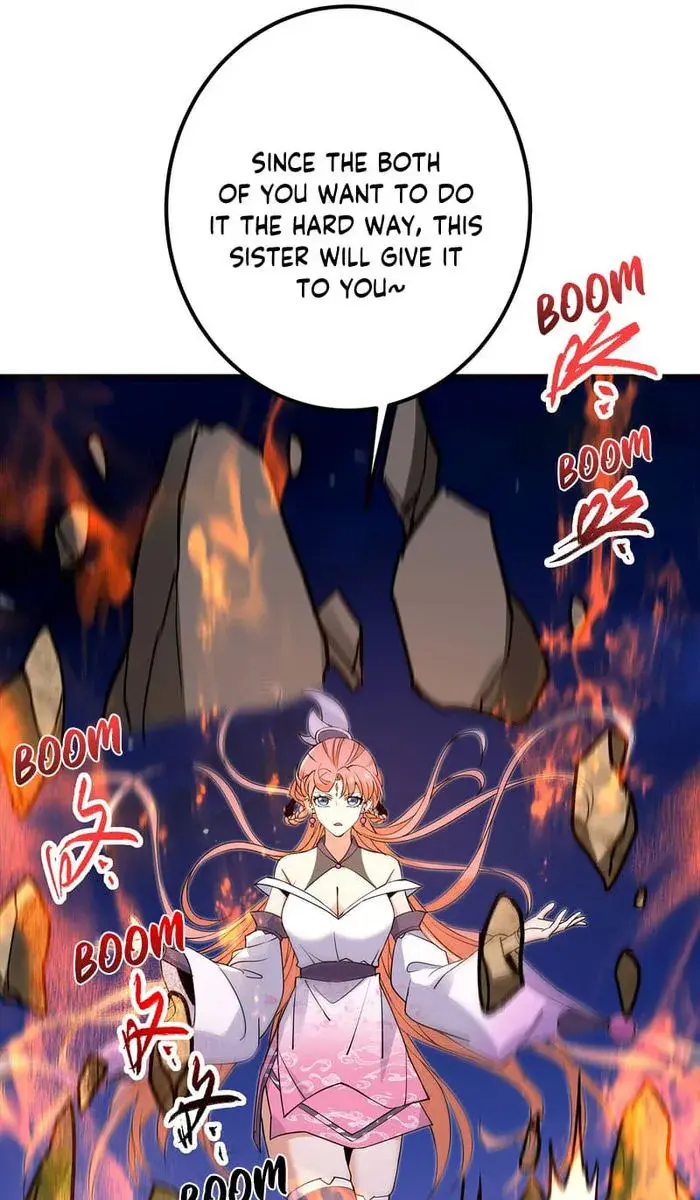 Keep a Low Profile, Sect Leader Chapter 363 Page 25
