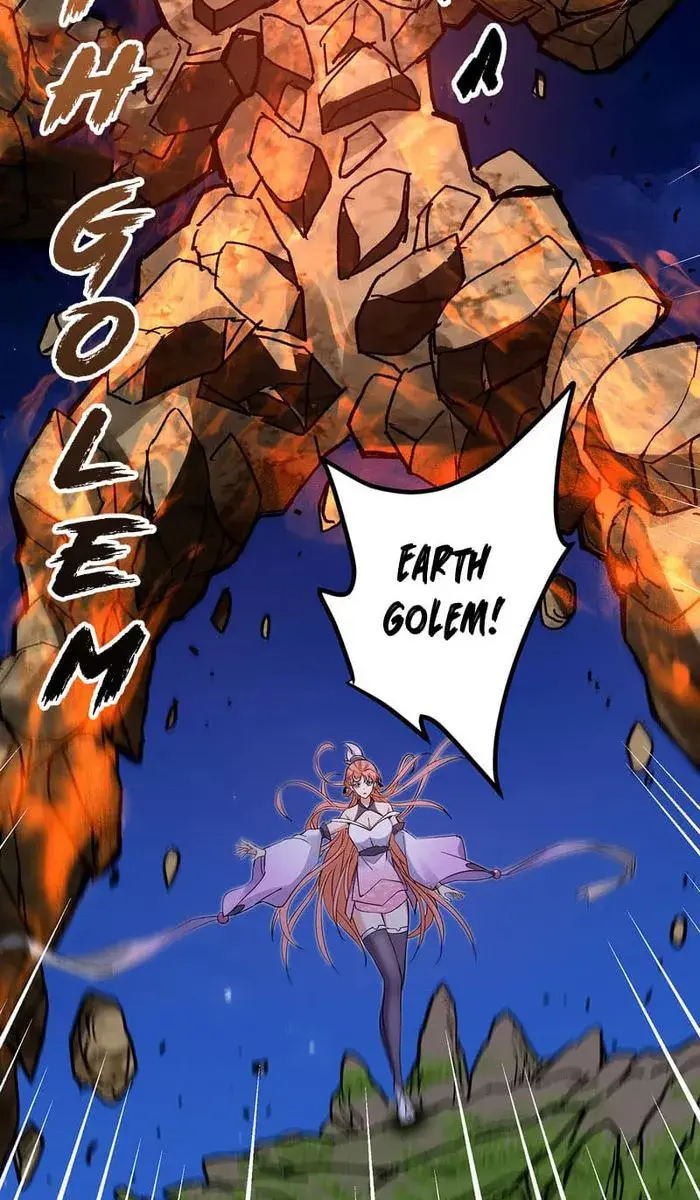 Keep a Low Profile, Sect Leader Chapter 363 Page 27