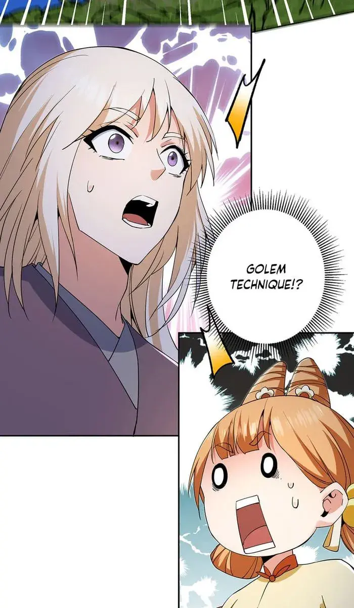 Keep a Low Profile, Sect Leader Chapter 363 Page 28