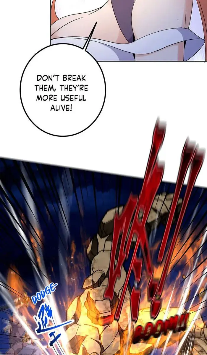Keep a Low Profile, Sect Leader Chapter 363 Page 31