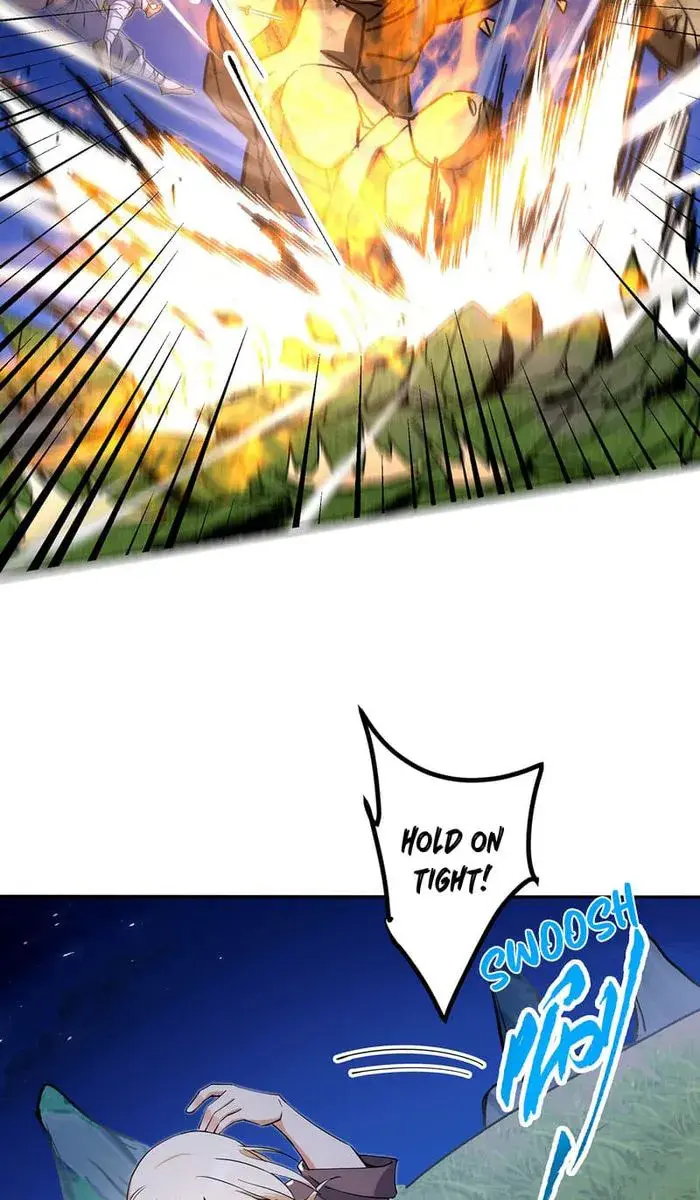 Keep a Low Profile, Sect Leader Chapter 363 Page 32