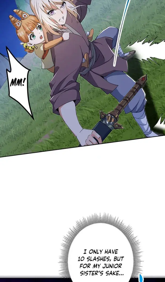 Keep a Low Profile, Sect Leader Chapter 363 Page 33