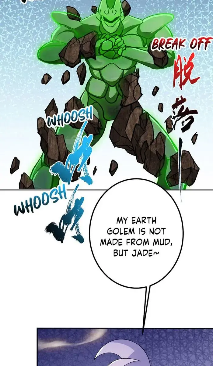 Keep a Low Profile, Sect Leader Chapter 363 Page 42