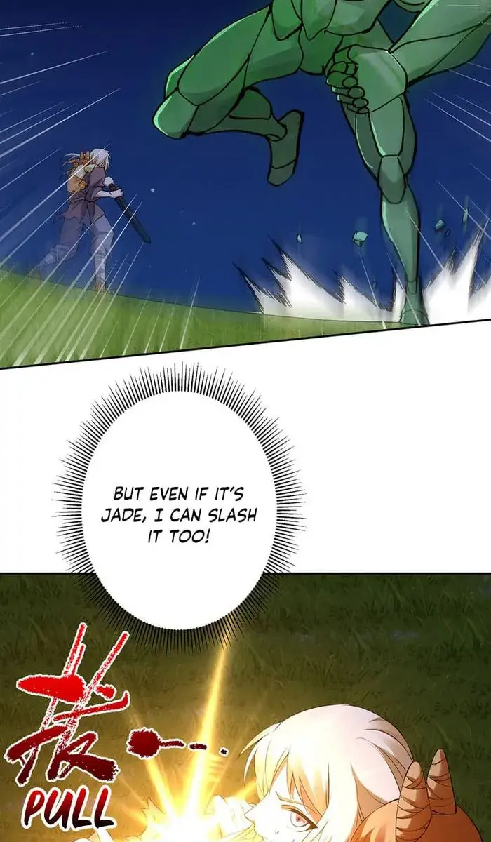 Keep a Low Profile, Sect Leader Chapter 363 Page 46