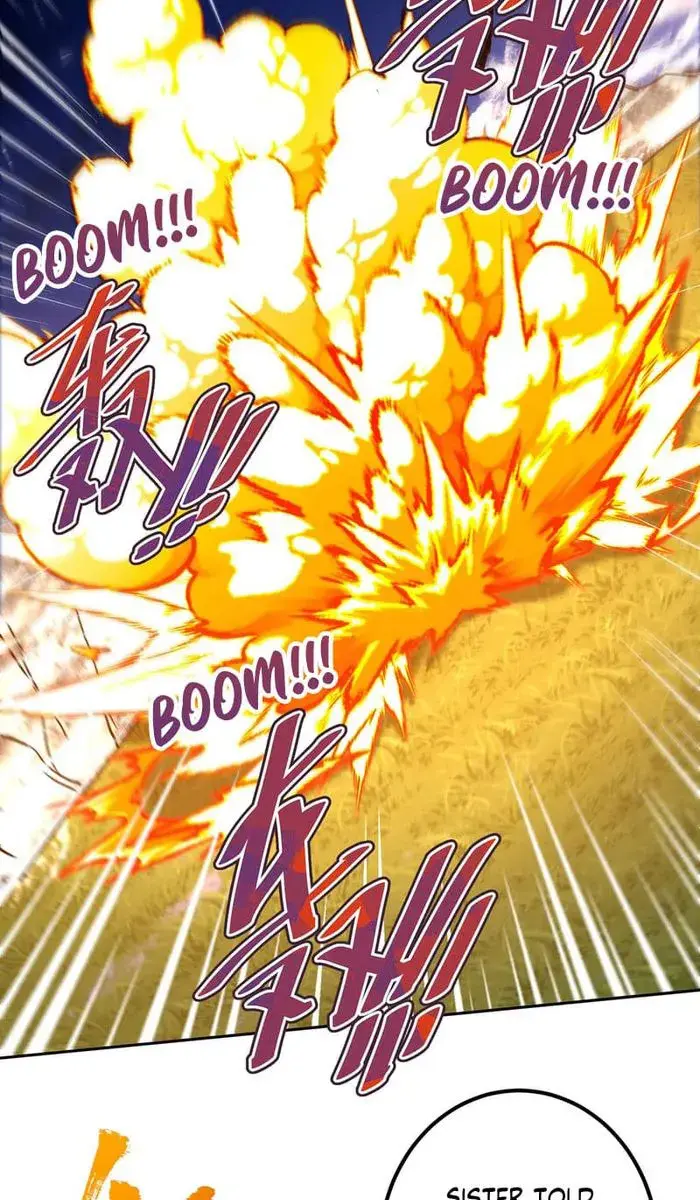 Keep a Low Profile, Sect Leader Chapter 363 Page 50