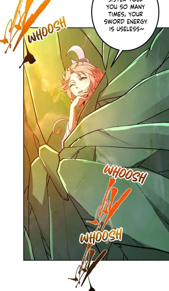Keep a Low Profile, Sect Leader Chapter 363 Page 51
