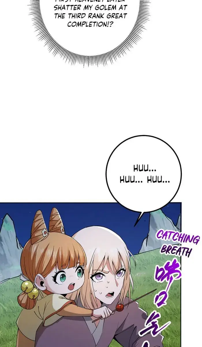 Keep a Low Profile, Sect Leader Chapter 363 Page 56