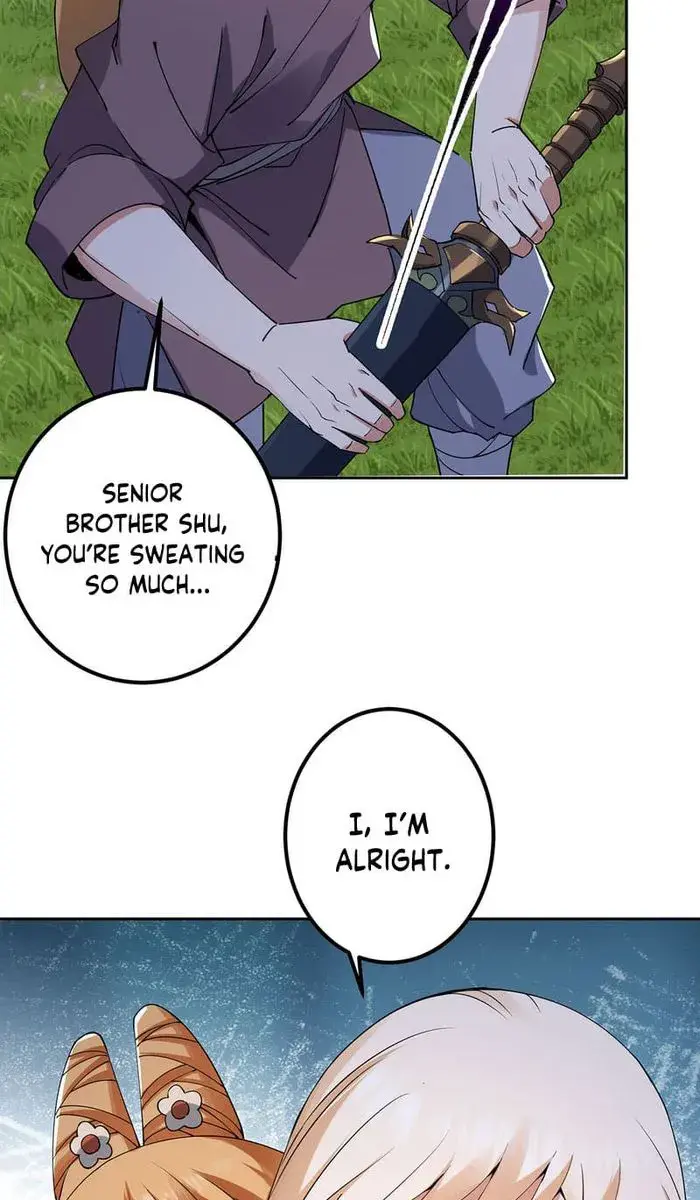 Keep a Low Profile, Sect Leader Chapter 363 Page 57