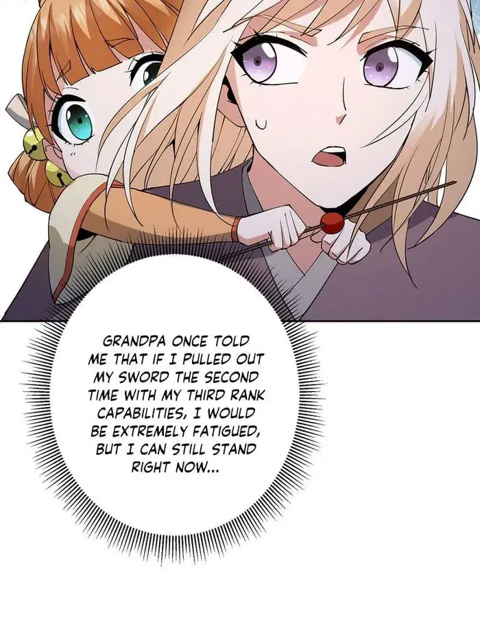 Keep a Low Profile, Sect Leader Chapter 363 Page 58