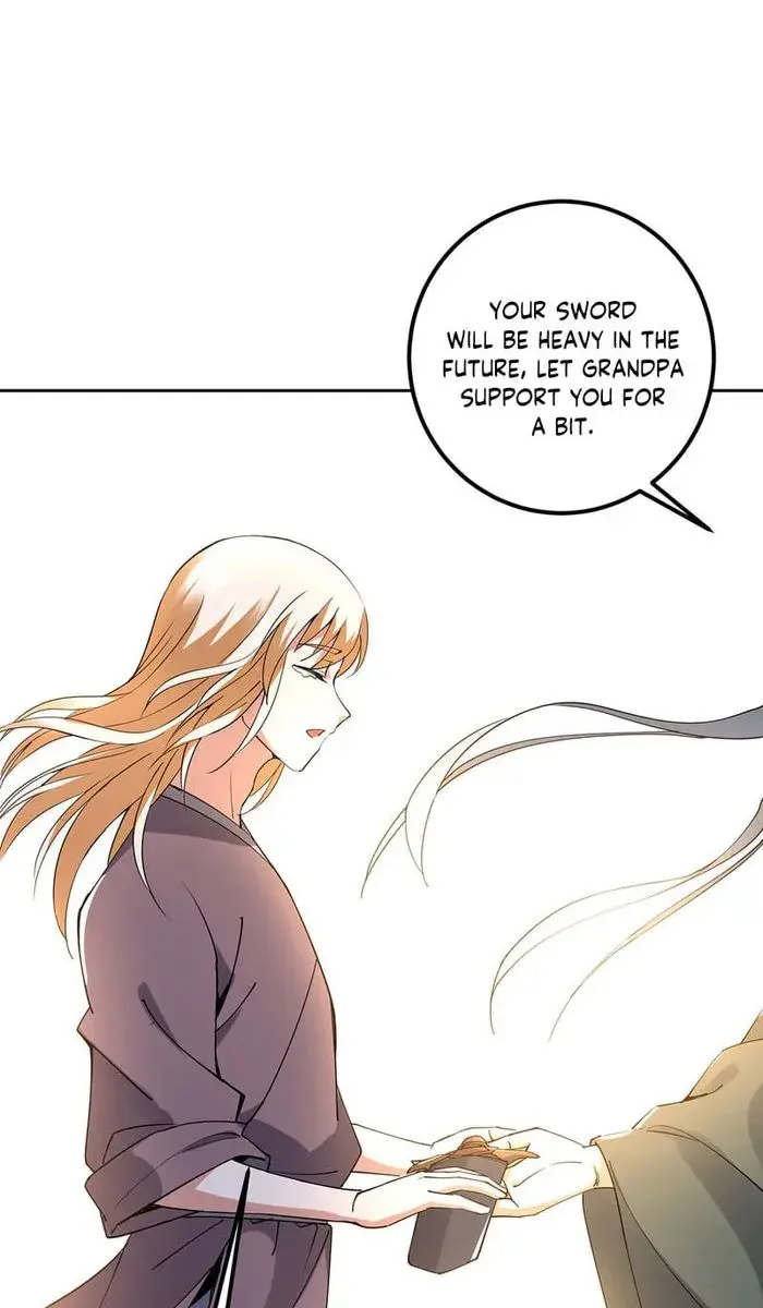 Keep a Low Profile, Sect Leader Chapter 363 Page 60